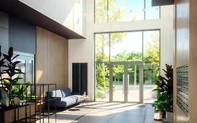Kk Warsaw Apartments