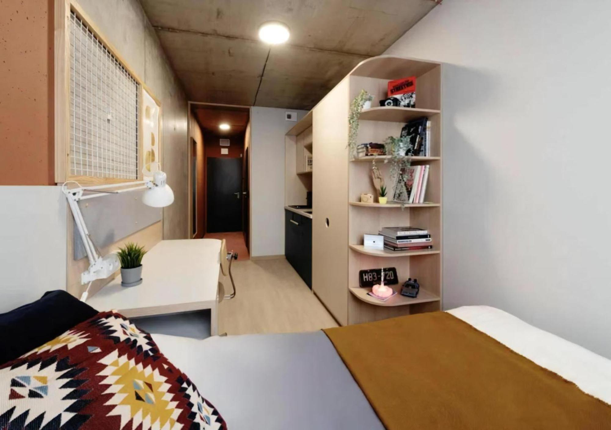 Kk Warsaw Apartments Екстер'єр фото