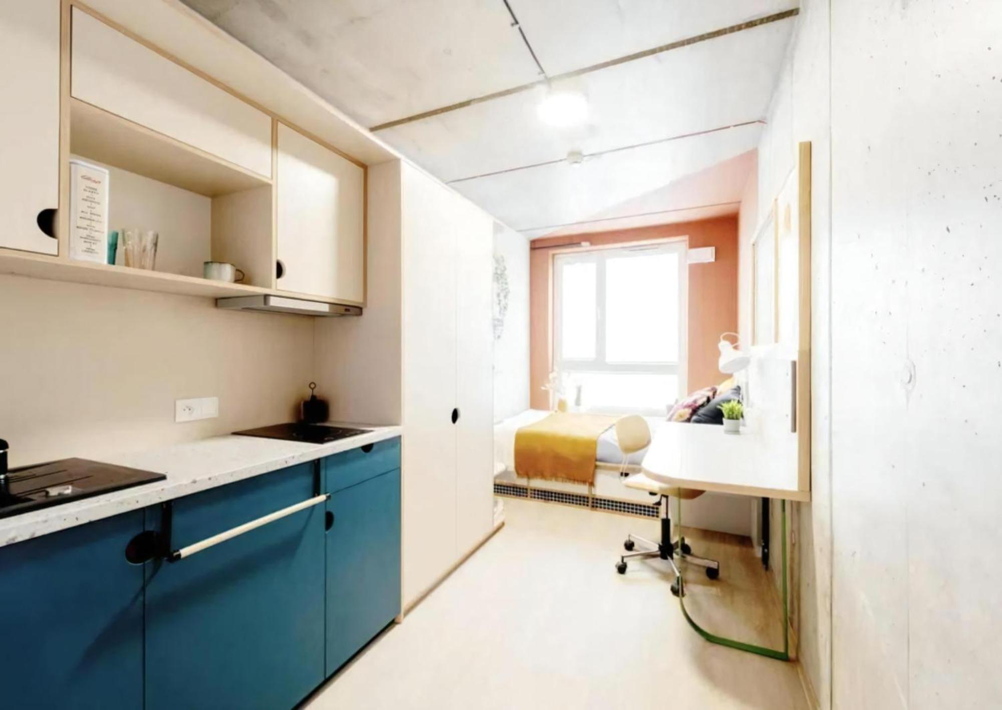 Kk Warsaw Apartments Екстер'єр фото
